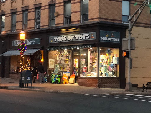 Toy Store «Tons of Toys», reviews and photos, 64 Main St, Madison, NJ 07940, USA