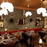 Photo n°11 de l'avis de Diego.a fait le 28/08/2018 à 08:37 sur le  Chalet Plan Gorret Hotel & Restaurant à Courmayeur