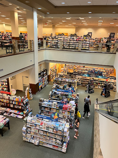 Book Store «Barnes & Noble», reviews and photos, 2601 Preston Rd #1204, Frisco, TX 75034, USA