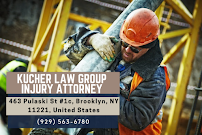 Kucher Law Group | Brooklyn Personal Injury Attorney | Slip and Fall Lawyer - Photo 8 - Car repair in Brooklyn, NY, New York