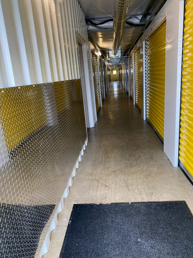 Self-Storage Facility «Brookville Road Self Storage - StoreNow», reviews and photos, 1251 Interchange Way, Indianapolis, IN 46239, USA
