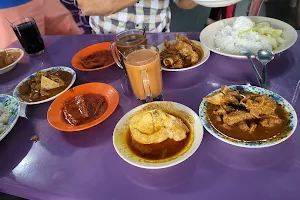 Kari Kambing Pak Atan image