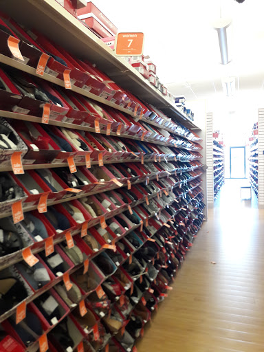 Shoe Store «Payless ShoeSource», reviews and photos, 1730 SW Wanamaker Rd, Topeka, KS 66604, USA