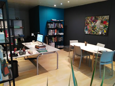 Julie Porte-Trauque Architecte à Foix