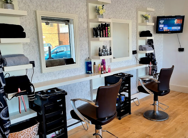 Reviews of Head Office Hair & Beauty in Birmingham - Beauty salon