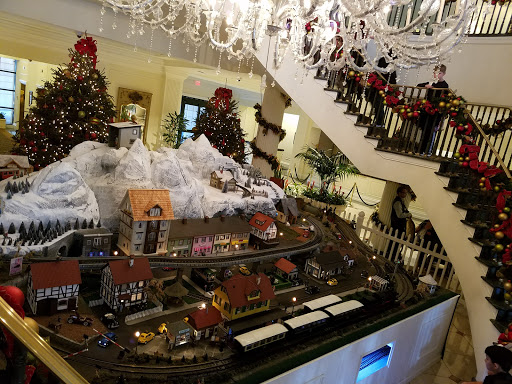 Shopping Mall «The Shops at Belmond Charleston Place», reviews and photos, 205 Meeting St, Charleston, SC 29401, USA