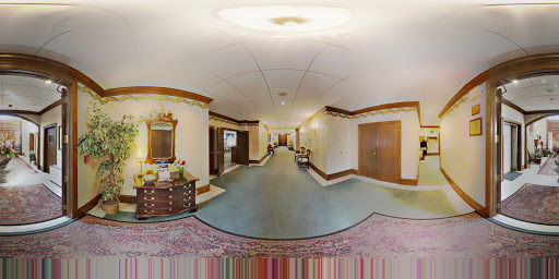 Funeral Home «SCHULTE & MAHON-MURPHY FUNERAL HOME», reviews and photos, 5252 Mayfield Rd, Cleveland, OH 44124, USA