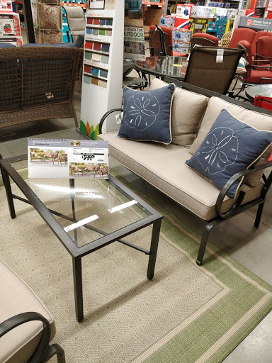 Home Improvement Store «The Home Depot», reviews and photos, 1306 E North Ave, Belton, MO 64012, USA