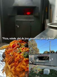 Photos du propriétaire du Pizzas à emporter Pizza Rigoulon à Aix-en-Provence - n°2