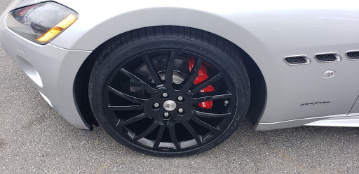 Used Car Dealer «Dean Auto Sales», reviews and photos, 6 River St, West Springfield, MA 01089, USA