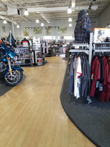 Harley-Davidson Dealer «Adamec Harley-Davidson», reviews and photos, 1520 Wells Rd, Orange Park, FL 32073, USA