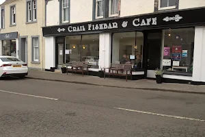 Crail Fish Bar & Cafe image