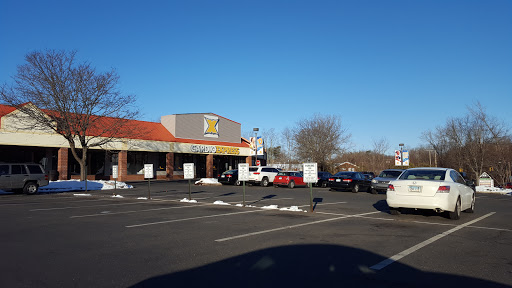 Gym «Cardio Express Manchester», reviews and photos, 412 Middle Turnpike W, Manchester, CT 06040, USA