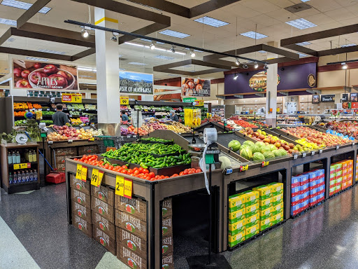 Grocery Store «Quality Food Center», reviews and photos, 211 Parkplace Center, Kirkland, WA 98033, USA