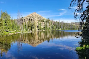 Crystal Lake Trailhead image
