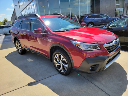 Car Dealer «Brunswick Auto Mart», reviews and photos