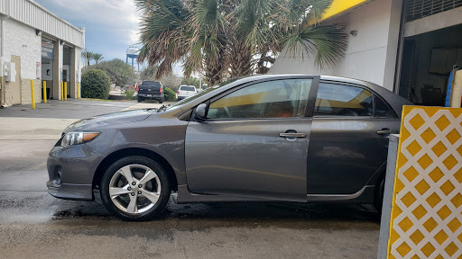 Car Wash «Clean Getaway Car Wash & Detail Center», reviews and photos, 1636 3rd St S, Jacksonville Beach, FL 32250, USA