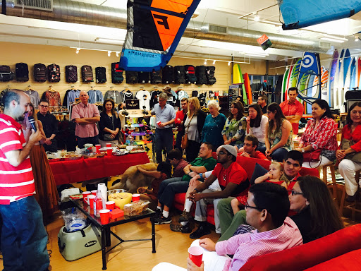 Sporting Goods Store «Adventure Sports», reviews and photos, 2750 SW 26th Ave, Miami, FL 33133, USA