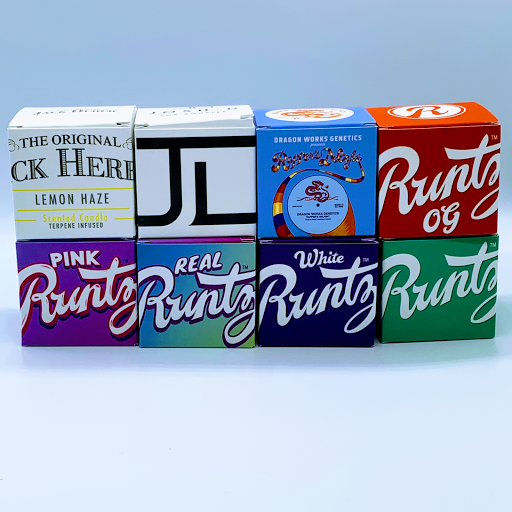 Tobacco Shop «Smoke and Toke», reviews and photos, 870 New Hope Rd, Lawrenceville, GA 30046, USA