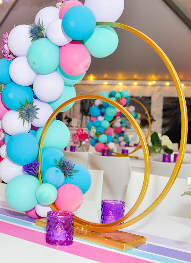 Event Planner «Your Event Solution», reviews and photos, 2970 S Waterworks Rd, Buford, GA 30518, USA