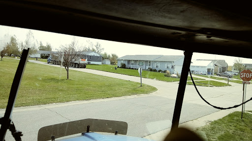 Public Golf Course «Wildcat Golf Course», reviews and photos, 100 Wildcat Trail, Shellsburg, IA 52332, USA