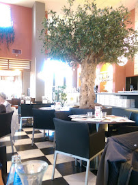 Atmosphère du Restaurant italien Del Arte à Carcassonne - n°20