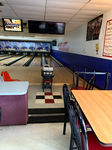 Bowling Alley «Goshen Lanes», reviews and photos, 10579 OH-4, Mechanicsburg, OH 43044, USA