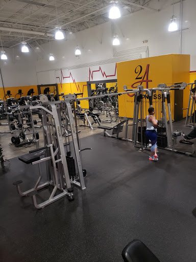 Gym «2A Fitness», reviews and photos, 3705 Eastern Blvd, Montgomery, AL 36116, USA