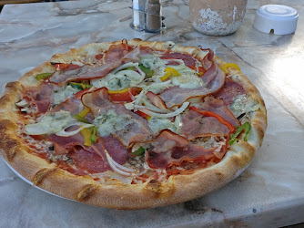 Pizzeria Restaurant Sapori La Fiera