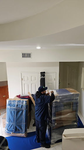 Cross Country Moving image