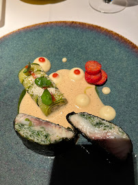 Foie gras du Restaurant français Restaurant Jacques Faussat à Paris - n°14