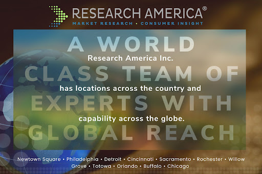 Research America - Sacramento