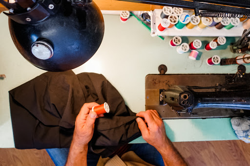 Dry Cleaner «Bigelow Cleaners», reviews and photos, 215 Sumner St, Newton, MA 02459, USA