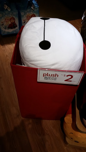 Toy Store «Disney Store», reviews and photos, 108 N State St, Chicago, IL 60602, USA