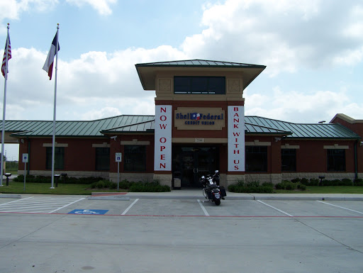 Federal Credit Union «Shell Federal Credit Union», reviews and photos
