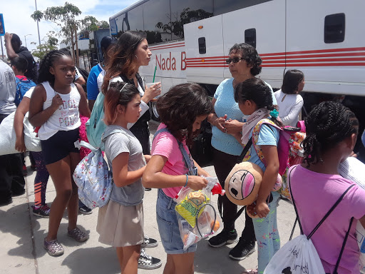 Indoor Swimming Pool «Weingart YMCA Wellness & Aquatic Center», reviews and photos, 9900 S Vermont Ave, Los Angeles, CA 90044, USA