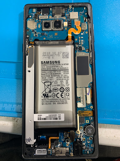 Cell Phone Store «Ace Wireless», reviews and photos, 422 E Derby Ave, Auburndale, FL 33823, USA