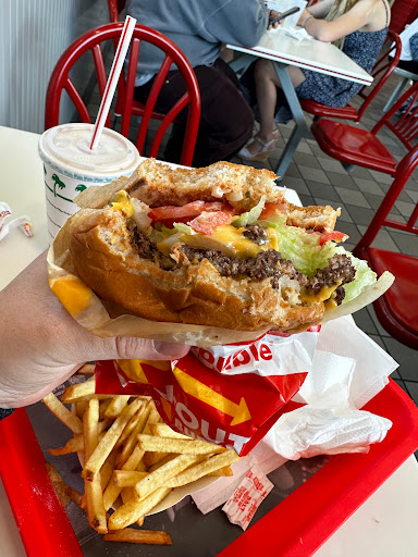 In-N-Out Burger image