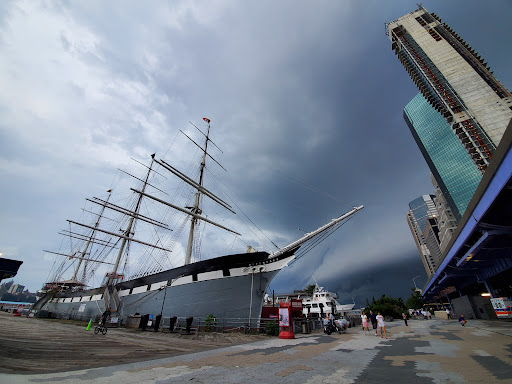 Maritime Museum «South Street Seaport Museum», reviews and photos, 12 Fulton St, New York, NY 10038, USA