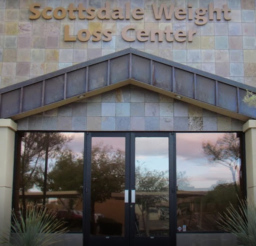Scottsdale Weight Loss Center Chandler