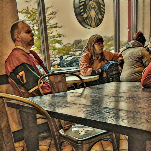 Coffee Shop «Starbucks», reviews and photos, 1515 County Road B W, Roseville, MN 55113, USA