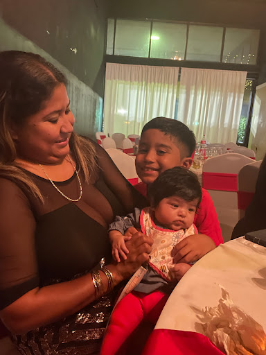 Event Venue «Wellington Event Hall», reviews and photos, 950 Indian Trail Lilburn Rd NW, Lilburn, GA 30047, USA