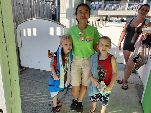 Water Park «OC Waterpark», reviews and photos, 728 Boardwalk, Ocean City, NJ 08226, USA