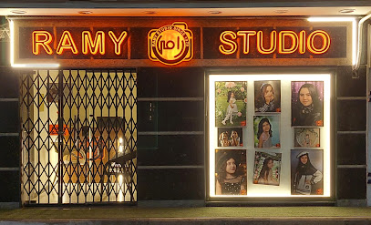 Ramy studio