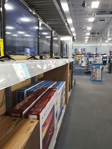 Electronics Store «Best Buy», reviews and photos, 208 Fortune Blvd, Milford, MA 01757, USA