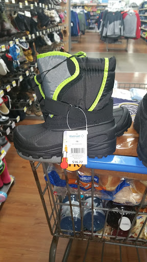 Department Store «Walmart Supercenter», reviews and photos, 1 Coopertowne Blvd, Somerdale, NJ 08083, USA