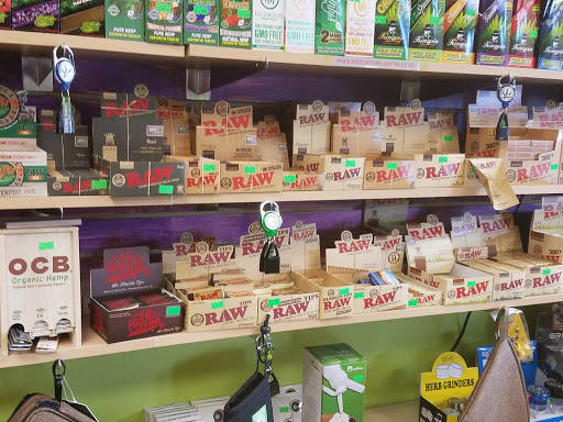 Elysium Smoke Shop, 1462 Palm Ave, Pembroke Pines, FL 33025, USA, 