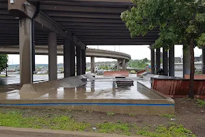 Station One Skate Park image