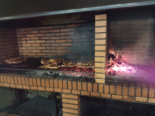 Información y opiniones sobre Churrasco de Oro de La Gudiña