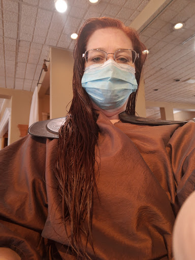Beauty Salon «Salon Sophia», reviews and photos, 4625 Wornall Rd, Kansas City, MO 64112, USA